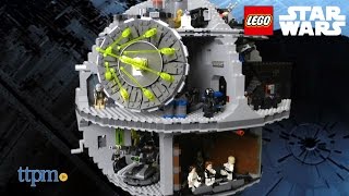 LEGO Star Wars Death Star from LEGO [upl. by Eliot]