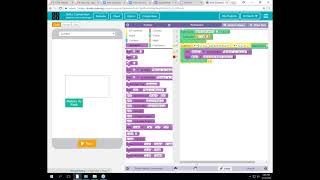 Programming Common Math Activities using AppLab from Code org [upl. by Harmon]