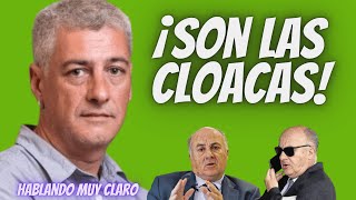 ¡BRUTAL  Oskar Matute quotARREMETEquot contra el Juez García Castellón  ¡SON las CLOACAS del ESTADO [upl. by Cyrano]