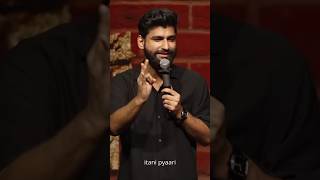 Harsh gujral stand up highlights 😂🤣 comedy harshgujralcomedy grinfactoryofficial viralshorts [upl. by Suzy]