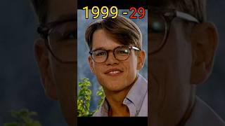 The Talented Mr Ripley 1999 vs 2024 Cast Then and Now [upl. by Reivad262]