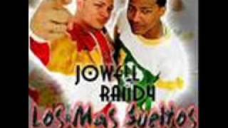 Nos matamos remixJowell y randyArcangelDalamataGheloStar [upl. by Ayiak]