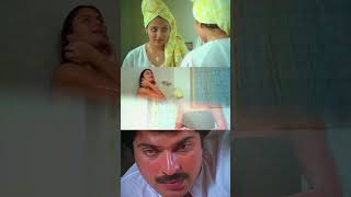 പ്രഥമരാവിന്‍  PRADHAMARAVIN  Malayalam Song  Changatham Malayalam Movie  Madhavi  Mammootty [upl. by Shewmaker]