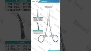 Single Use Forceps [upl. by Travis]