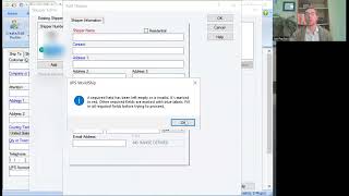 Displaying Negotiated Rates in UPS WorldShip [upl. by Arraeic]