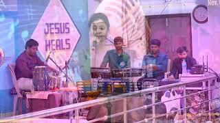 Kanti Papanu Kayu Reppala  Cover Song Heart Touching Christian Song JK Christopher Musical [upl. by Aniratak]