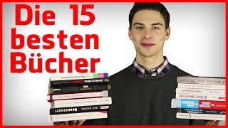 Die 15 besten Bücher zu Kommunikation Rhetorik und Charisma [upl. by Catharine]