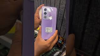 OPPO a3 pro 5g NEW SELD CUT 8gb ram 128 gb BOX CHARGER AVAILABLE RS  14500 Ph 8056161371 [upl. by Ajnos40]