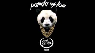 Desiigner Ft Flo Rida amp TPain  Panda X Low Cesar Castilla Mashup [upl. by Irol]