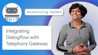 Integrate Dialogflow with Telephony Gateway [upl. by Egidius]