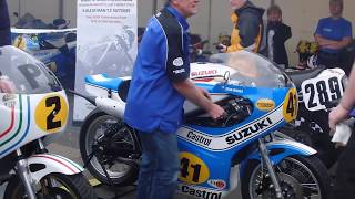 TEAM CLASSIC SUZUKI [upl. by Ulda]