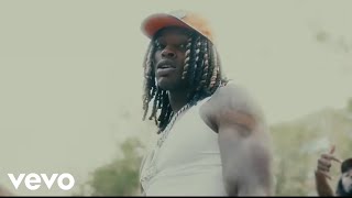 King Von FBG Duck  Still Dead B Music Video [upl. by Edmea]