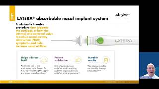 Economic and clinical value of LATERA absorbable implant system [upl. by Antrim145]