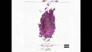 Nicki Minaj  Favorite ft Jeremih slowed [upl. by Yllaw]