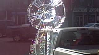 Keene NH Ice Festival 2 04 2017 01 [upl. by Michey]