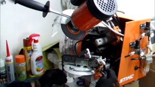 STIHL USG [upl. by Enaid]