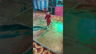 1 tole ki jhumki song dance dance [upl. by Dahsra147]