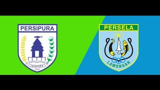 PERSIPURA VS PERSELA [upl. by Idoc]