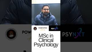 NFSU MSc Clinical Psychology Entrance Exam 2024  NFAT Entrance Exam Details Syllabus Criteria [upl. by Akoyn132]