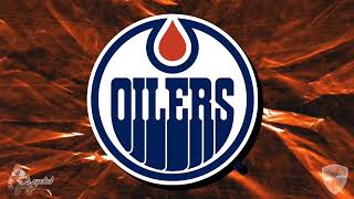 Edmonton Oilers 202324 Goal horn [upl. by Jilly725]