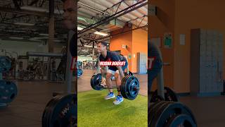 Hex Bar Deadlift  ACFT  Hamstrings  Posterior Lower Chain Exercise [upl. by Fink]