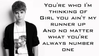 Justin Bieber  Favorite Girl  Lyrics [upl. by Bloem]