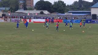 LIVE 🔴 MUSANZE FC VS RAYON SOPRTS [upl. by Gilead]