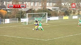 Samenvatting Zwammerdam  BSC 68 12 maart 2016 [upl. by Namor]