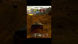 Saudi Arabian Al Muwaylih in Dakar Desert Rally PS5  Gamurai 4K dakardesertrally ps5gameplay [upl. by Amerd704]