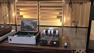 Tsakiridis Devices w Audio Laboratorium [upl. by Anan729]