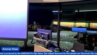 ANZ D365 FinOps Team May 2024 Meetup  Live Broadcast [upl. by Durstin362]