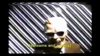 MAX HEADROOM PRANK  Pirate hijacks live TV [upl. by Airdnaz790]