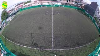 Live Stream Score Mini Soccer 16112024  DISNAKER [upl. by Econah474]