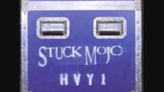 Stuck Mojo  Pipebomb live 99 HVY1 [upl. by Airdnek891]