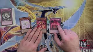 2nd Place Altergeist Deck Profile  Duelist Nexus 2023 [upl. by Letitia]