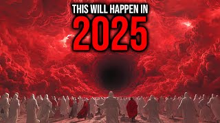 2025 in Bible Prophecy 4 Crucial Trends You Need to Know [upl. by Assenej]