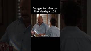 Georgie And Mandys First Marriage 1x04 Preview  Promo 1 [upl. by Chevalier]