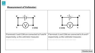 Grade 9 DC Voltage part 2 [upl. by Elamaj]