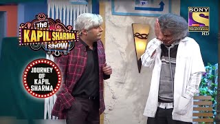 Kapil की बातों से Dr Gulati क्यों हुए भावुक  The Kapil Sharma Show  Journey Of Kapil Sharma [upl. by Liban]