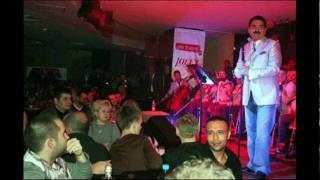 Ibrahim Tatlises  Semame LIVE 2010 [upl. by Otiv305]