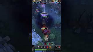 Rupture vs Blademail dota dota2 [upl. by Leizahaj]