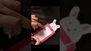 diy How to make drawing tablet paper so drawing tablet ❤️✨shortsvideo viralvideo [upl. by Phio]