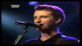 Billy Bragg  St Swithins Day 1985 Germany [upl. by Kaycee]