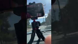 Counting cars failed camera set up [upl. by Gaskin]