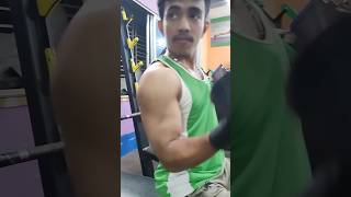 Daily Workout in Gym 2024 gym workout gymworkoutvlog gymmotivation [upl. by Lakin]