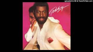 Teddy Pendergrass  If You Know Like I Know John Morales MM Mix [upl. by Mongeau]