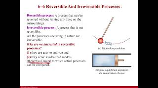 Reversible and Irreversible [upl. by Lleon158]