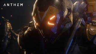 Anthem PC First Look What Does It Take To Play At 1080p60 [upl. by Imyaj766]