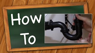 How to Unclog a Drain [upl. by Nasaj301]