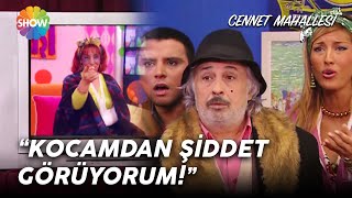 Cennet Mahallesi  Pembeden oscarlık performans [upl. by Omor100]